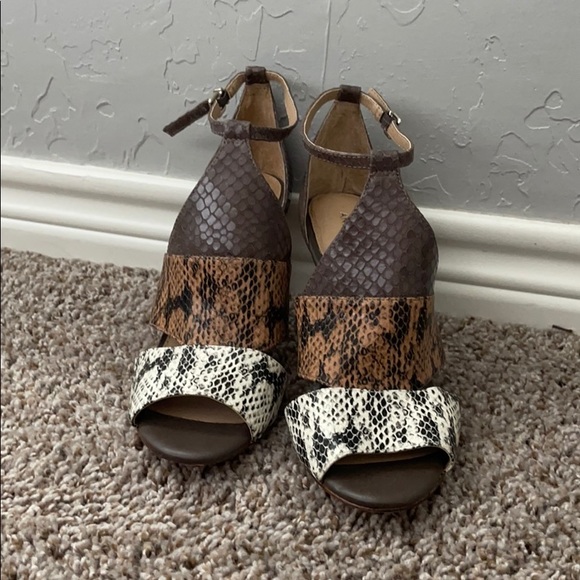 ANTONIO MELANI high heels - Picture 7 of 7